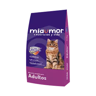 Purina Miaumor Gato Adulto x 1.5 Kg