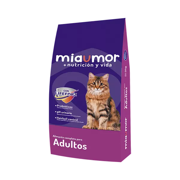 Purina Miaumor Gato Adulto x 1.5 Kg