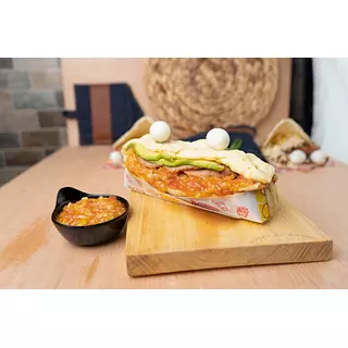 Chorriperro Argetino