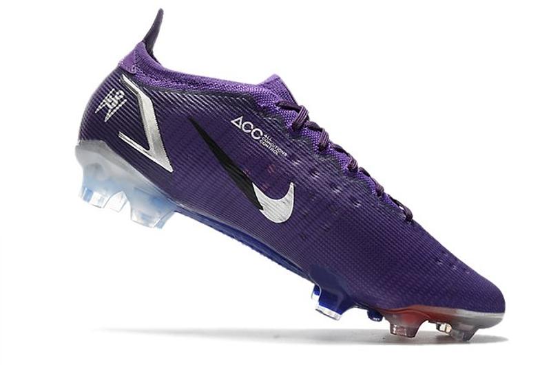 Nike outlet mercurial morado