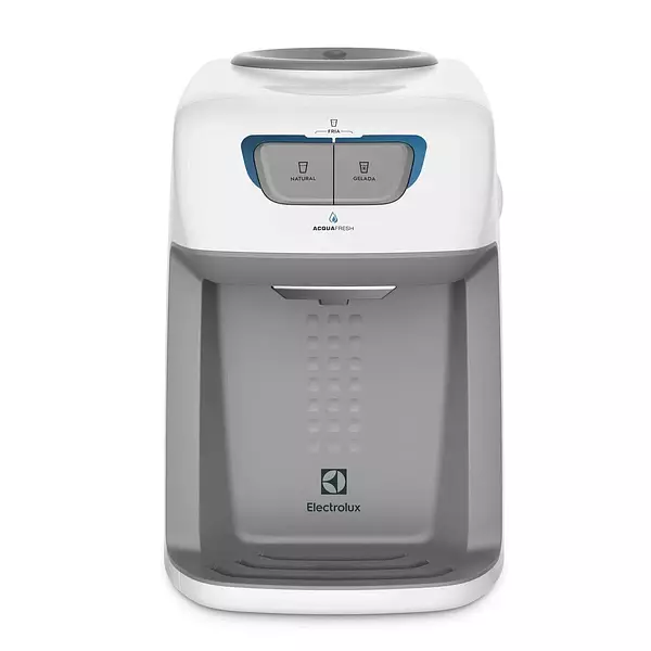 Dispensador De Agua Electrolux Mesa