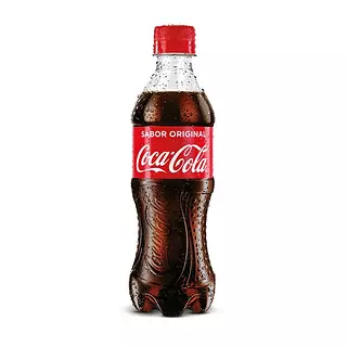 Coca - Cola 400 Ml