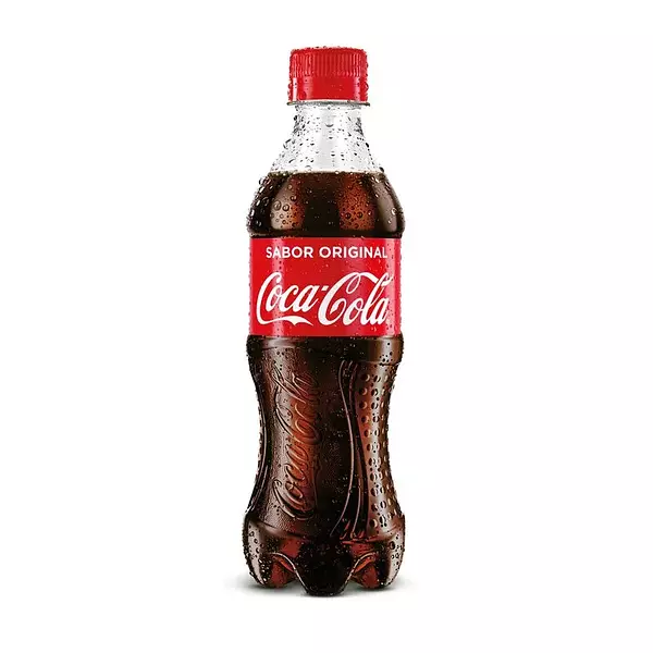 Coca - Cola 400 Ml