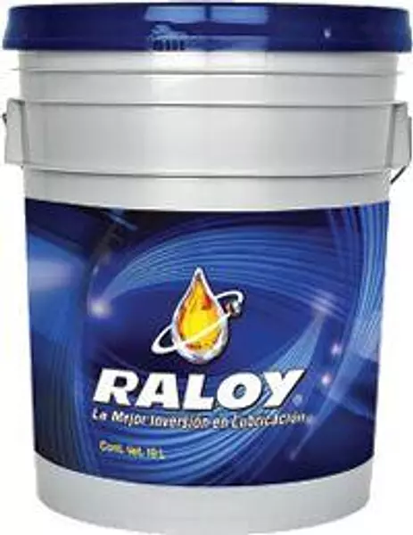 Raloy Diesel Supreme Vds-3 Sae 15w-40 Api Ci-4/Sl-Garrafa