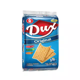 Galleta Dux Original