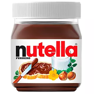 Nutella