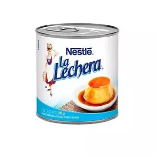Leche Condensada Lechera