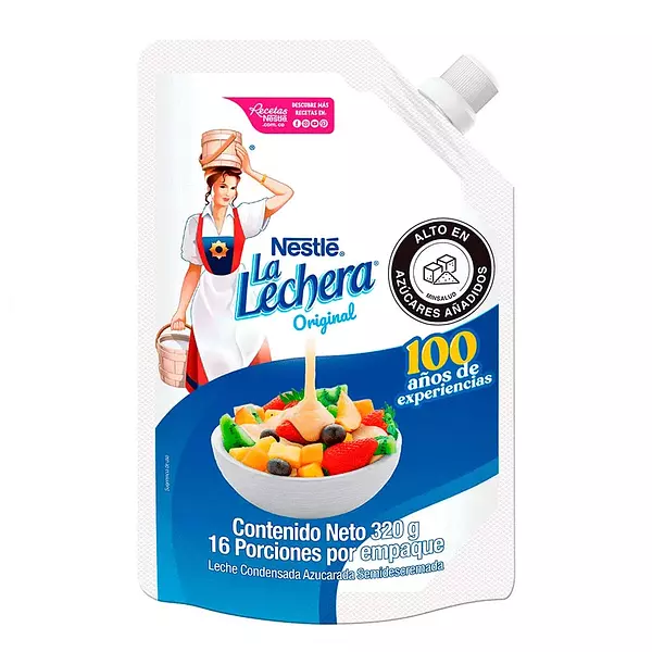 Leche Condensada Lechera