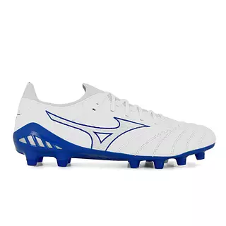 Mizuno Blanco Azul