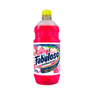 Fabuloso Floral