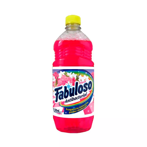 Fabuloso Floral