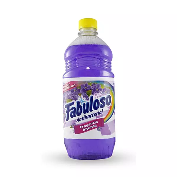 Fabuloso Lavanda