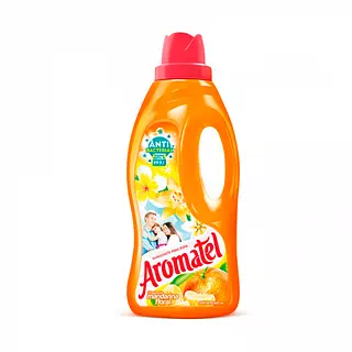 Suavizante Aromatel Mandarina
