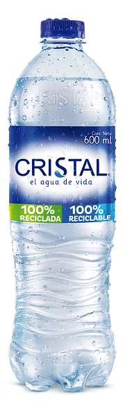 Aguas Cristal