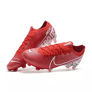 Nike Kids Mercurial Rojo