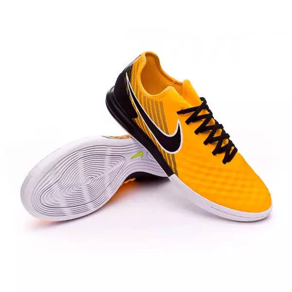 Nike Magistax Amarillo