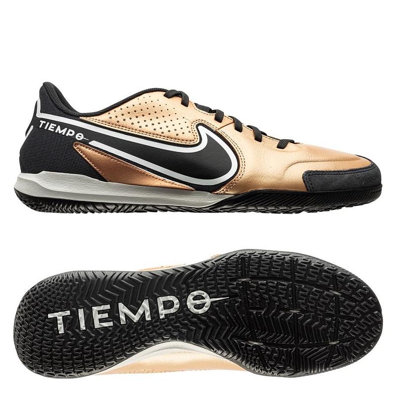 Nike hotsell tiempo oro