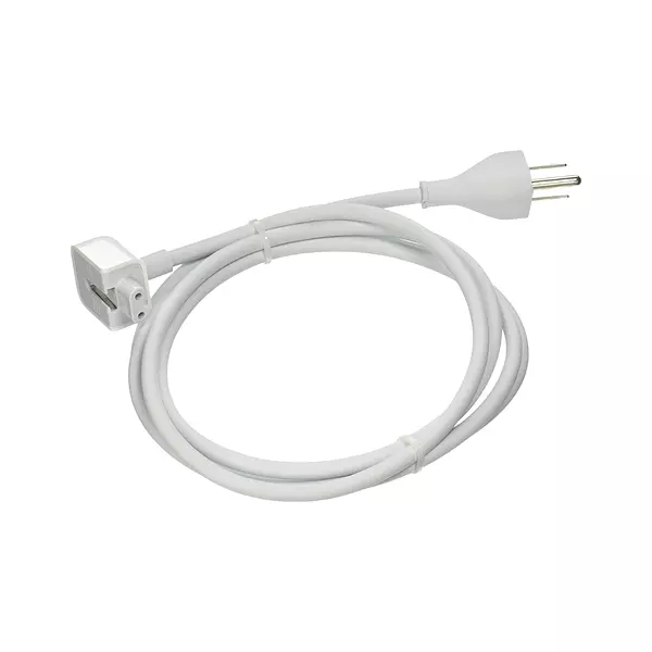 Cable De Poder Para Cargador Macbook 1.8 Metros