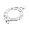 Cable De Poder Para Cargador Macbook 1.8 Metros