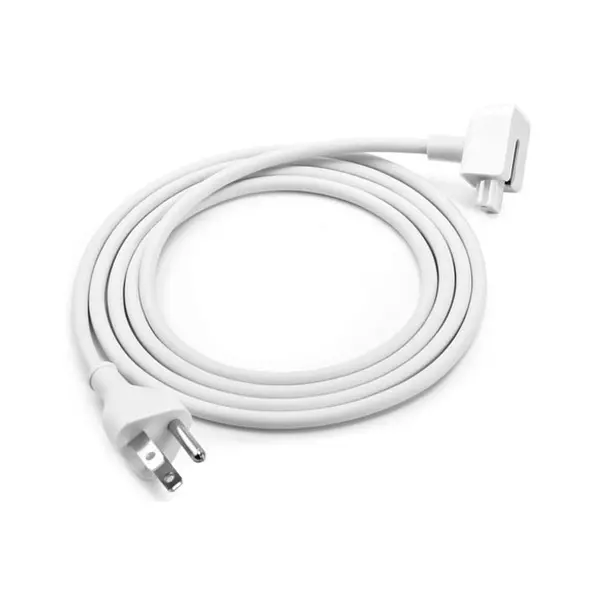 Cable De Poder Para Cargador Macbook 1.8 Metros