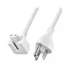 Cable De Poder Para Cargador Macbook 1.8 Metros