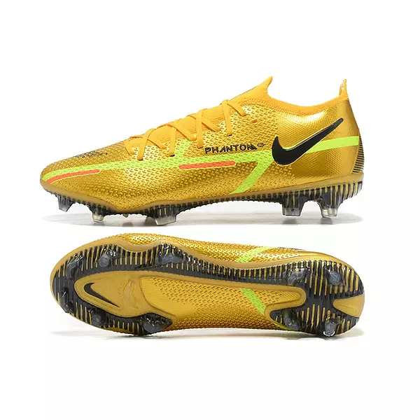 Nike Phantom Dorado