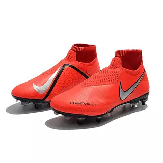 Nike Phantom Rojo