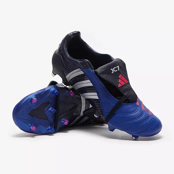 Adidas Champions Azul