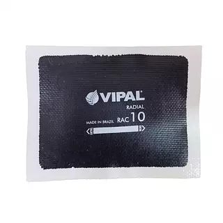 Parche Vipal Rac-10