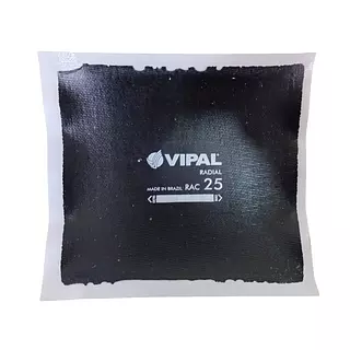 Parche Vipal Rac-25