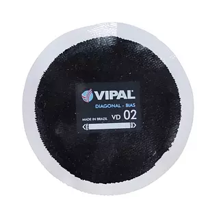 Parche Vipal Vd-02