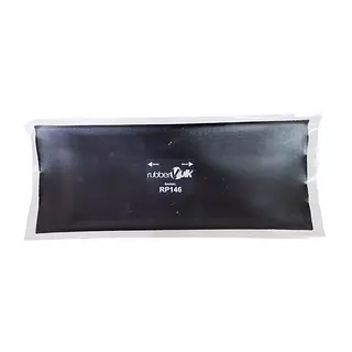 Parche Rubber Vulk Rp-146
