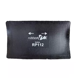 Parche Rubber Vulk Rp-112