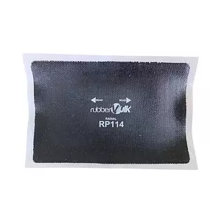 Parche Rubber Vulk Rp-114