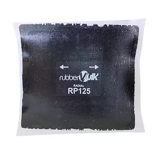 Parche Rubber Vulk Rp-125