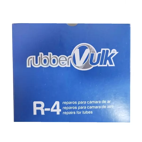 Parche Rubber Vulk R-4