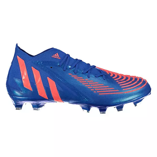 Adidas Predator Azul Salmon