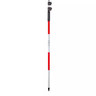 Baston De Extension En Aluminio