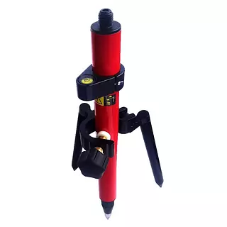 Mini Baston De Un Solo Cuerpo