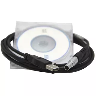 Cable De Descarga Usb