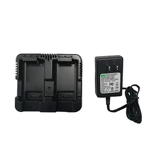 Cargador De Batería Nikon Nivo