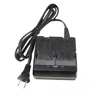 Cargador De Baterías Topcon Cdc68d