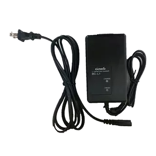 Cargador De Baterías Cygnus Bc-L1