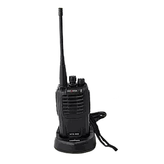 Radio De Comunicación De 2 Vias