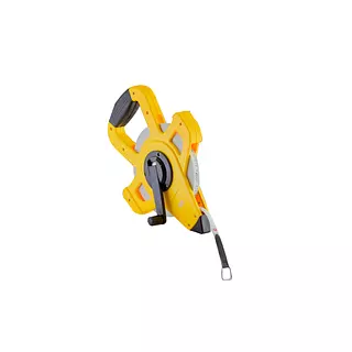 Cinta Métrica Fibra 50 Metros