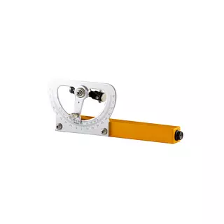 Nivel De Mano Tipo Abney