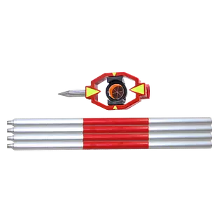 Conjunto De Mini Prisma Estilo Leica