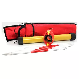 Conjunto De Mini Prisma Estilo Leica