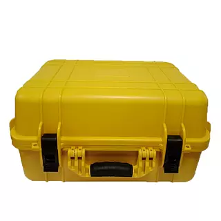 Estuche Rigido Topcon, Para Series Es/Os