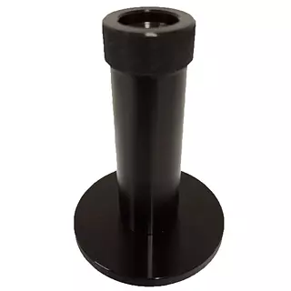 Base Plana Para Baston Con Rosca 5/8"